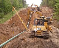 pipeline construction2