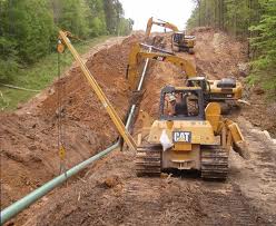 pipeline construction2